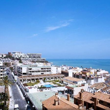 Apartamento En La Carihuela Torremolinos Luaran gambar
