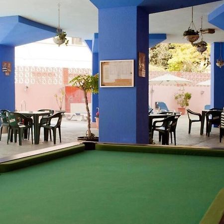 Apartamento En La Carihuela Torremolinos Luaran gambar