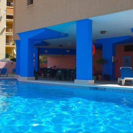 Apartamento En La Carihuela Torremolinos Luaran gambar