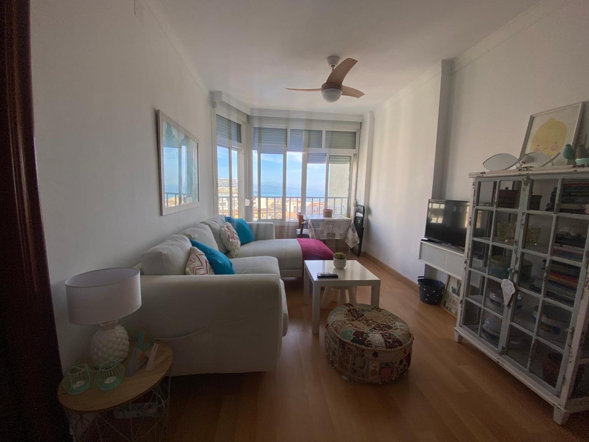 Apartamento En La Carihuela Torremolinos Luaran gambar